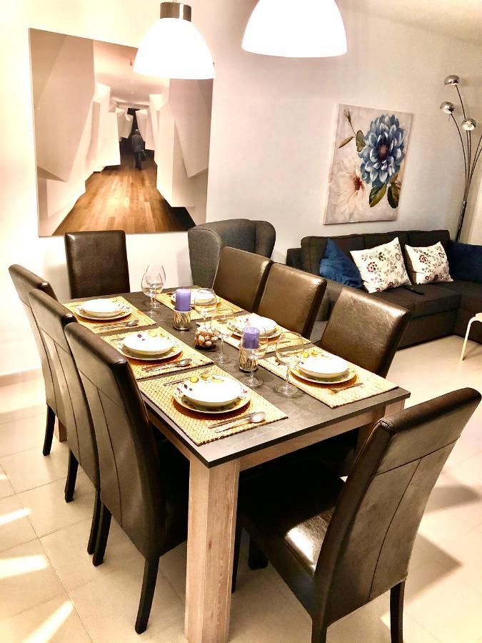 Luxury House Grumete ปลายาออนดา ภายนอก รูปภาพ